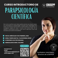 Parapsicologia